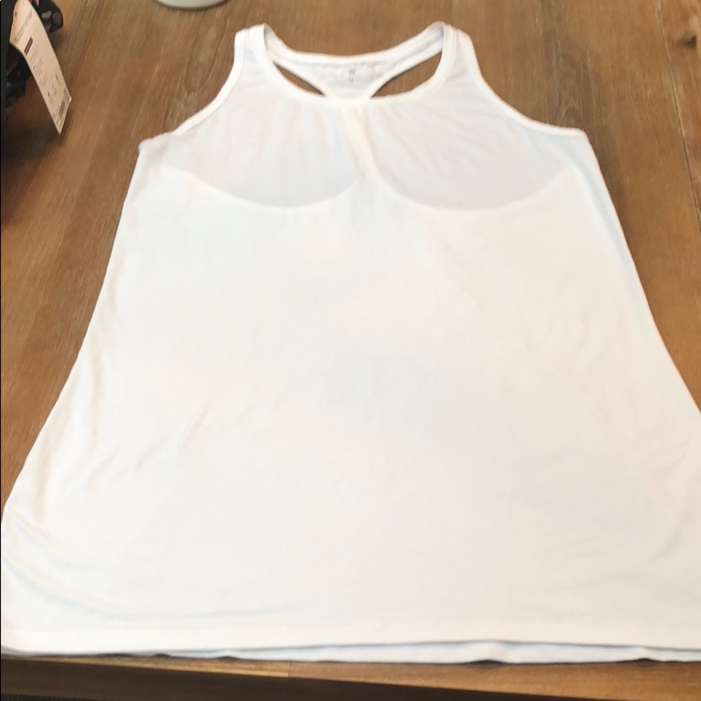 Chanti tank from Athleta